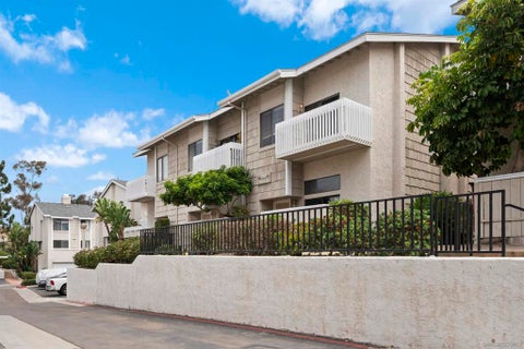 Photo of 4064 Mahaila Ave Ave #C, San Diego, CA 92122 (MLS # 260020093SD)