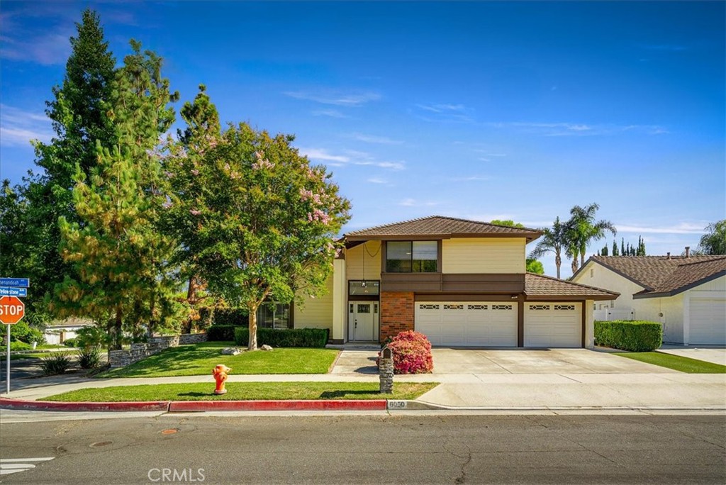 6050 E Shenandoah Avenue