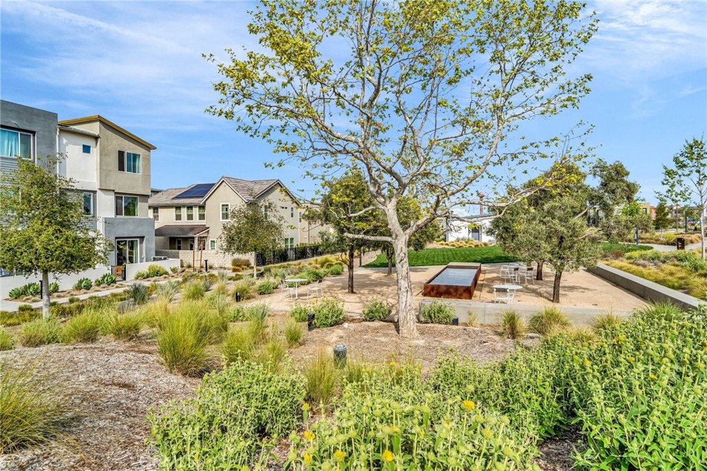 Rosemist (ROSE5P) - Residential Lease