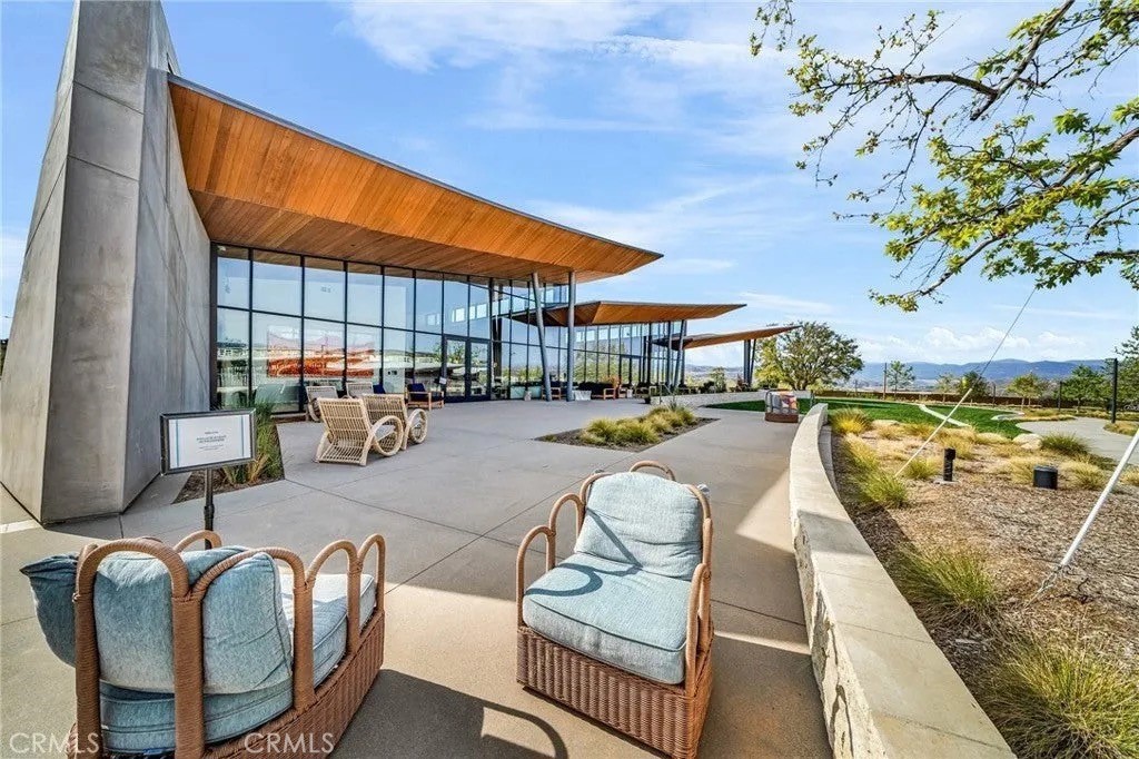 Rosemist (ROSE5P) - Residential Lease