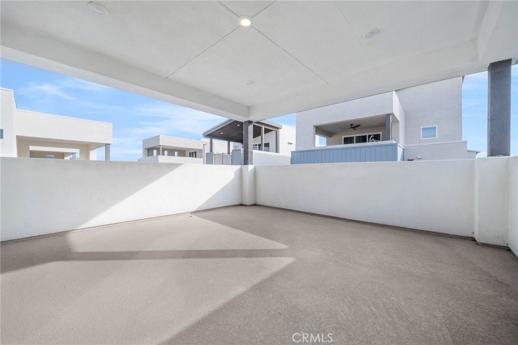 Rosemist (ROSE5P) - Residential Lease