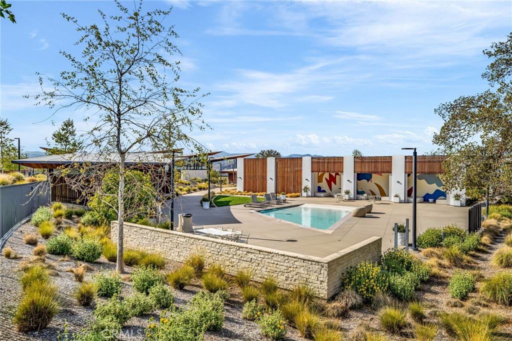 Rosemist (ROSE5P) - Residential Lease