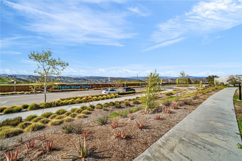 Rosemist (ROSE5P) - Residential Lease