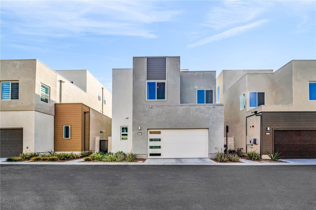 Rosemist (ROSE5P) - Residential Lease