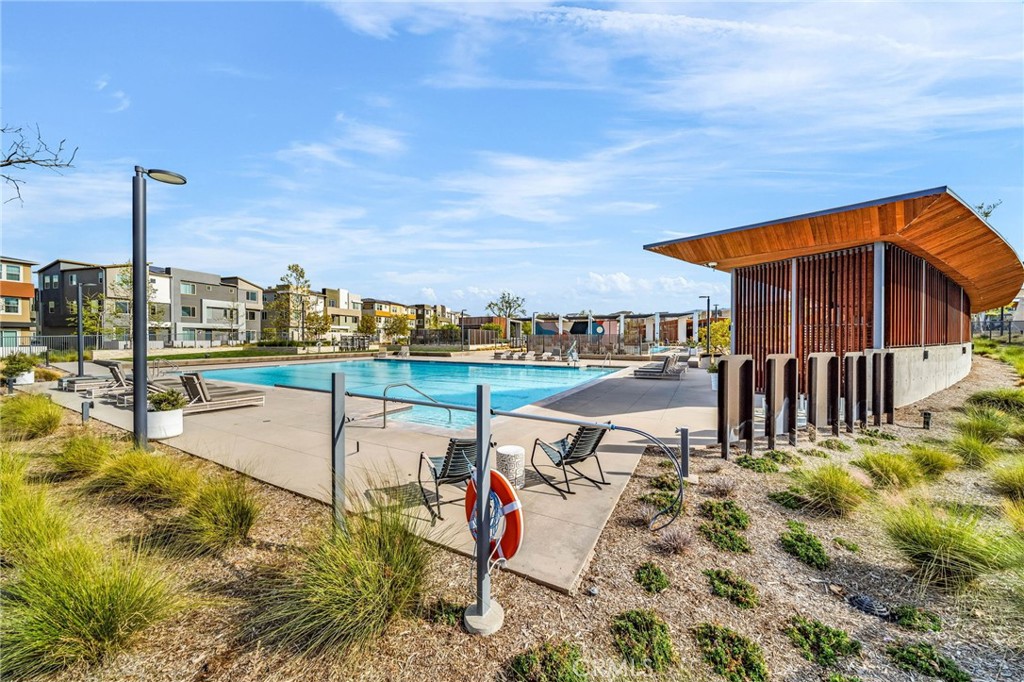 Rosemist (ROSE5P) - Residential Lease