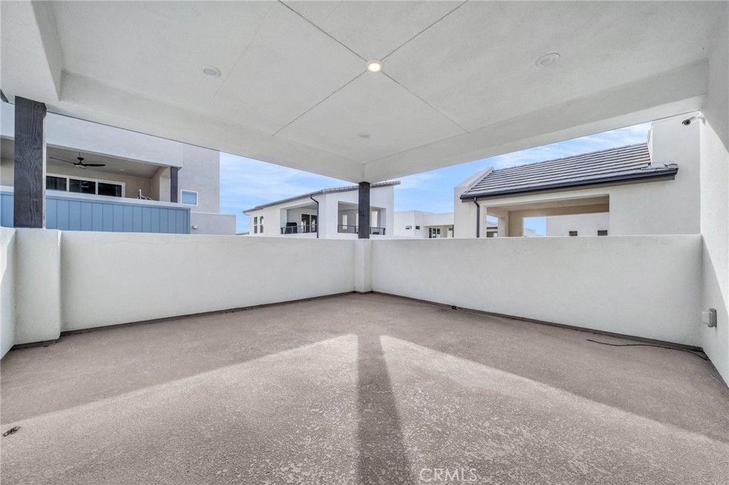 Rosemist (ROSE5P) - Residential Lease