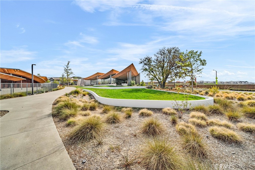 Rosemist (ROSE5P) - Residential Lease