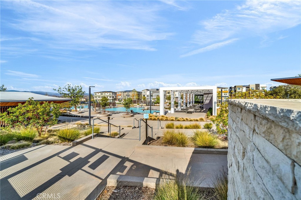 Rosemist (ROSE5P) - Residential Lease