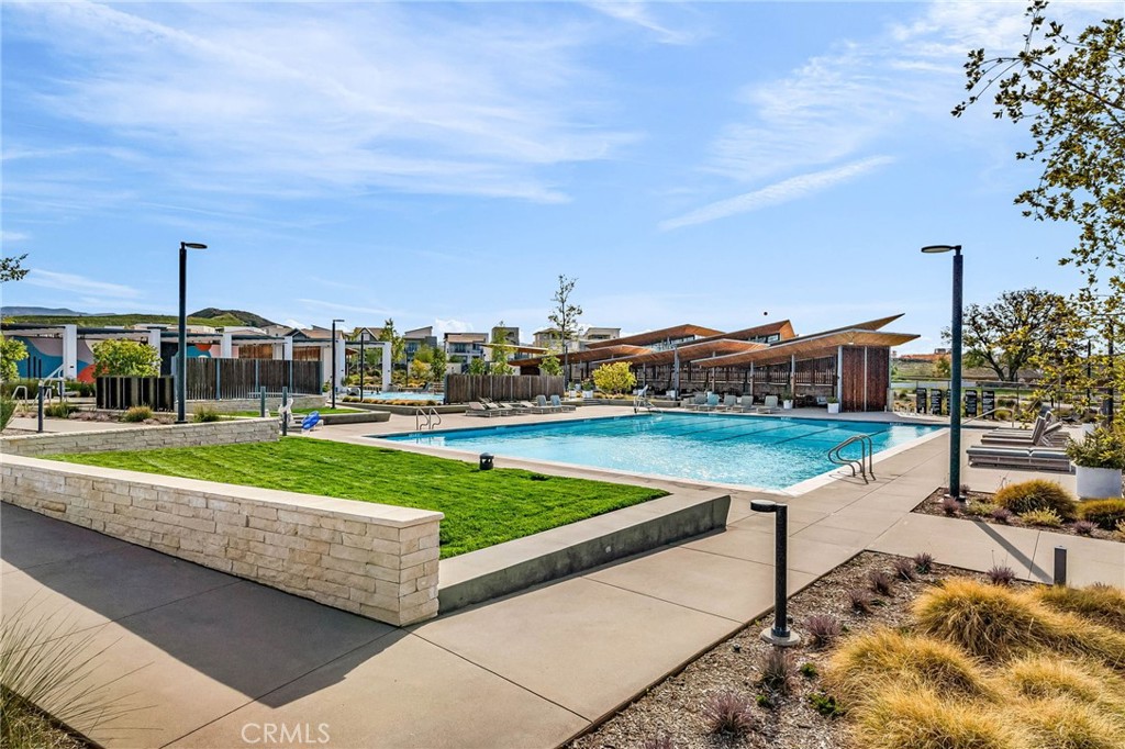 Rosemist (ROSE5P) - Residential Lease