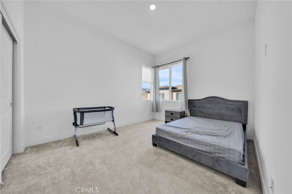 Rosemist (ROSE5P) - Residential Lease