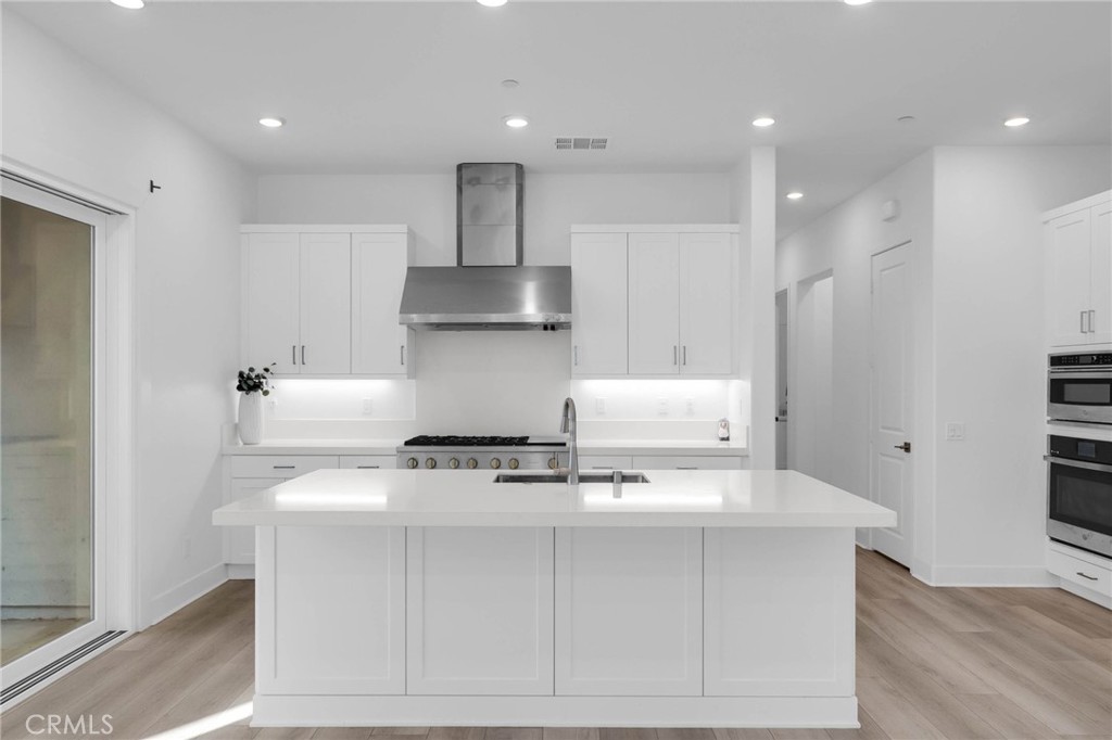 Rosemist (ROSE5P) - Residential Lease