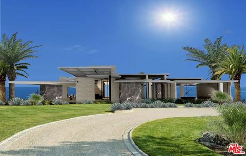 3000 Encinal Malibu CA 90265