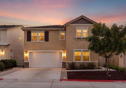 Photo of 10739 Porter TER, Spring Valley, CA 91978 (MLS # PTP2603635)