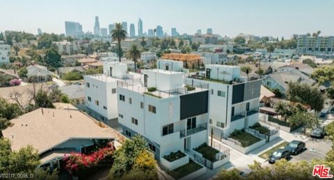 216 N Coronado Street Los Angeles CA 90026