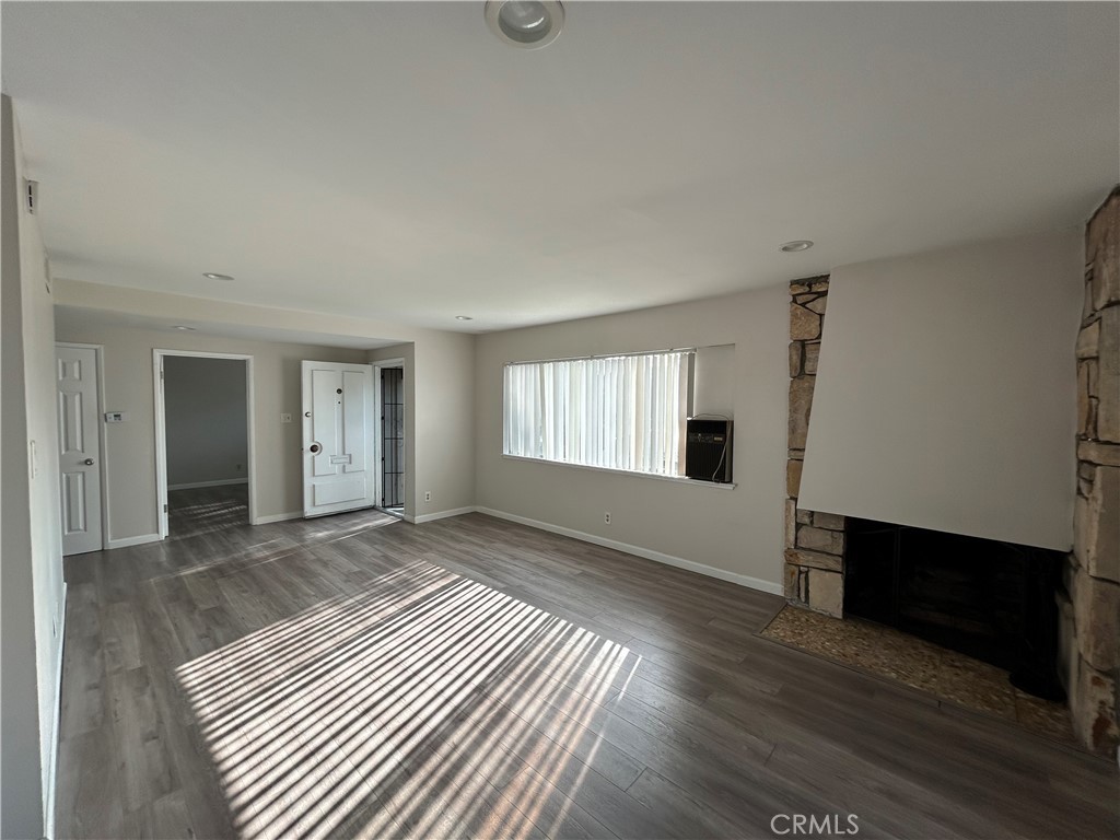 Bixby Knolls (BK) - Residential Lease