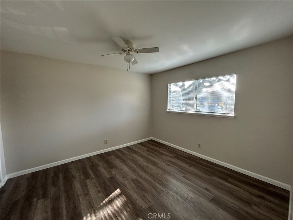 Bixby Knolls (BK) - Residential Lease