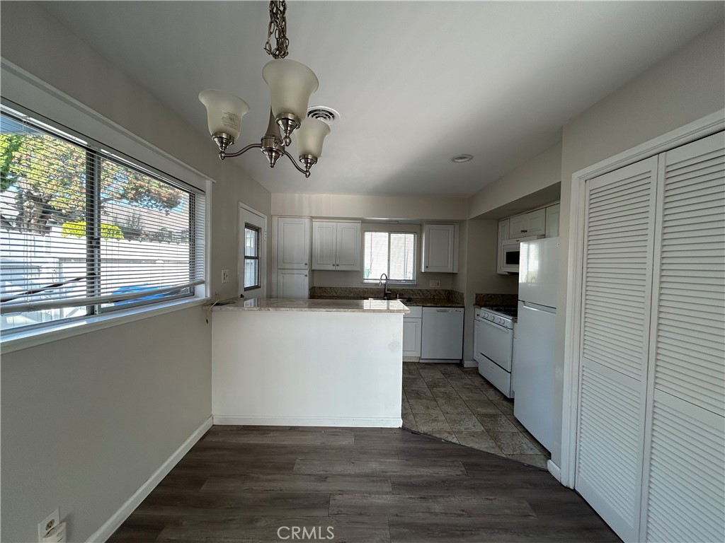 Bixby Knolls (BK) - Residential Lease