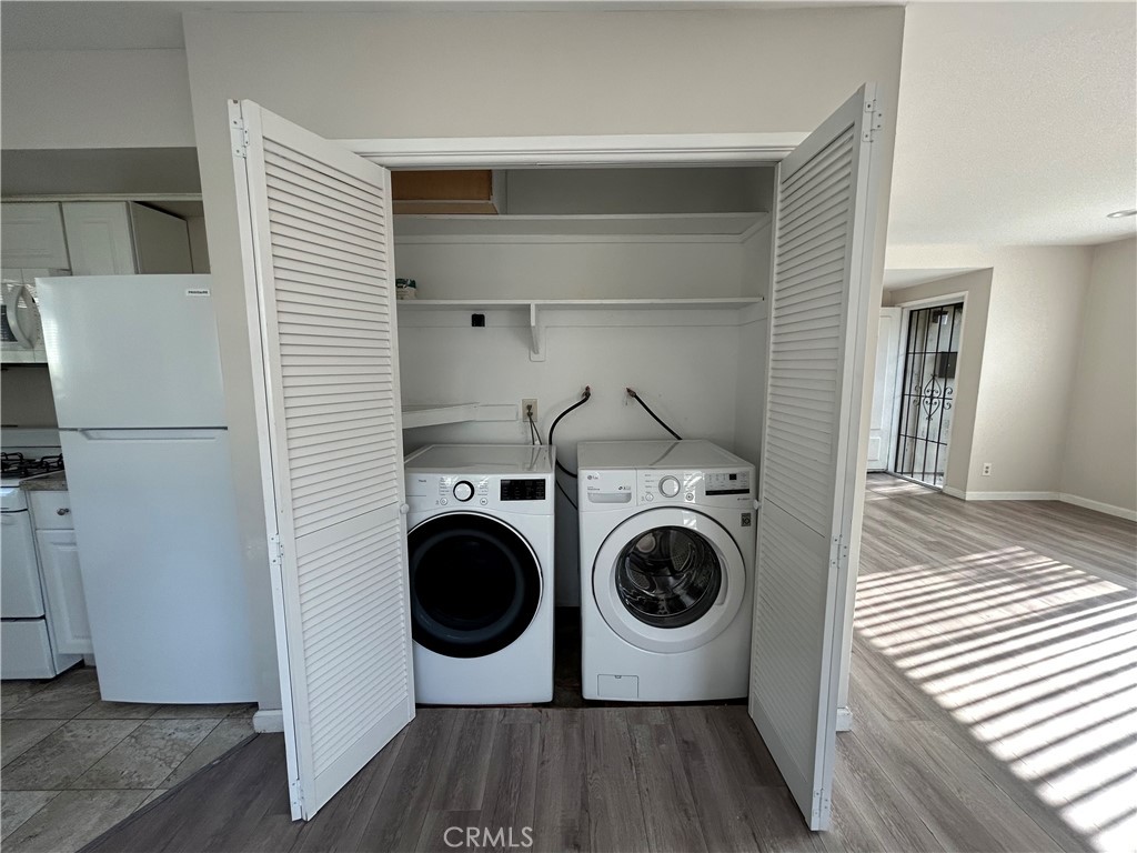 Bixby Knolls (BK) - Residential Lease