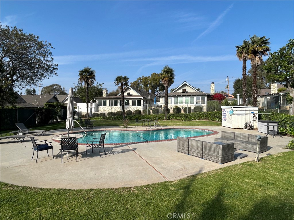 Bixby Knolls (BK) - Residential Lease