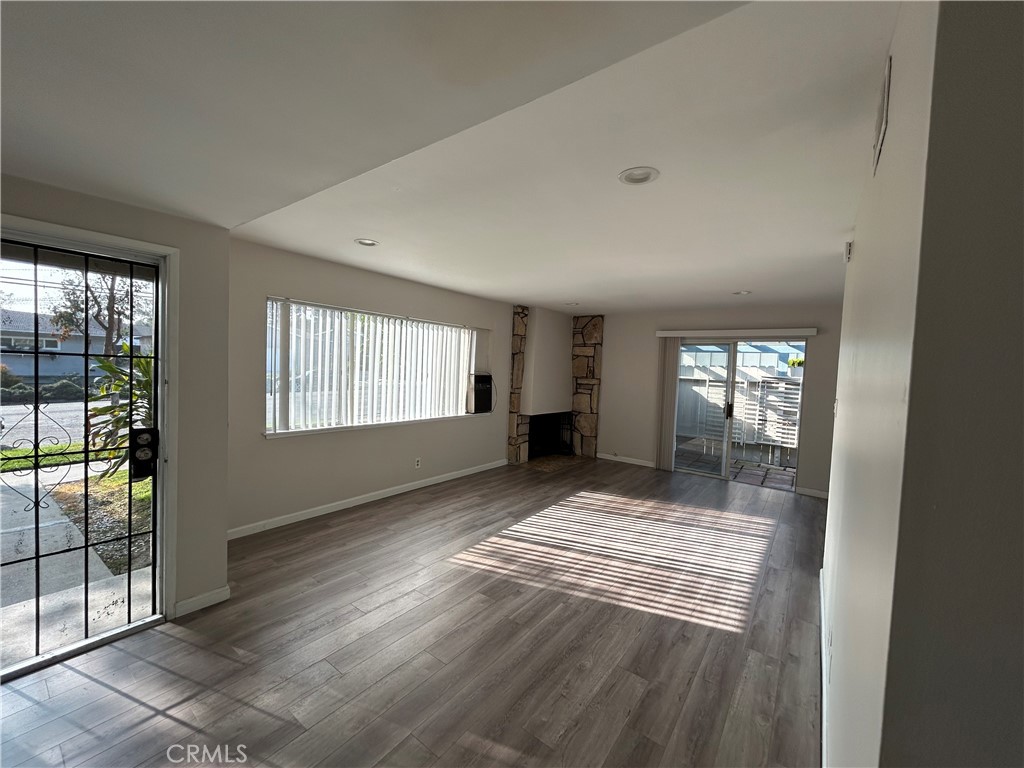Bixby Knolls (BK) - Residential Lease