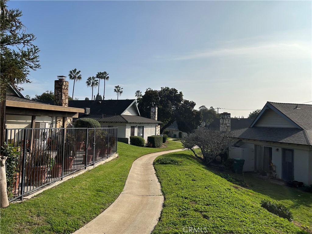 Bixby Knolls (BK) - Residential Lease