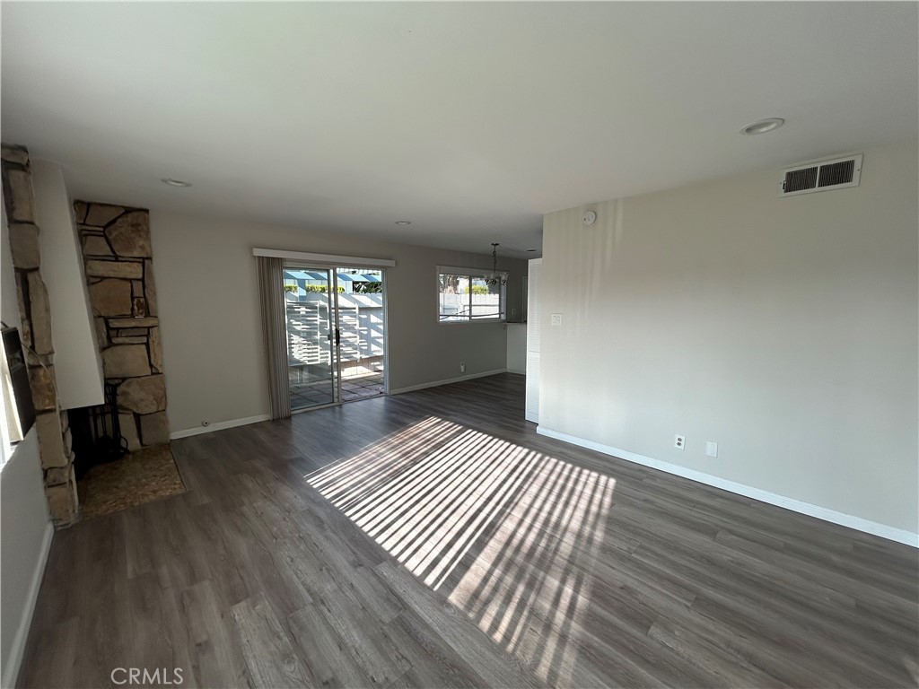 Bixby Knolls (BK) - Residential Lease