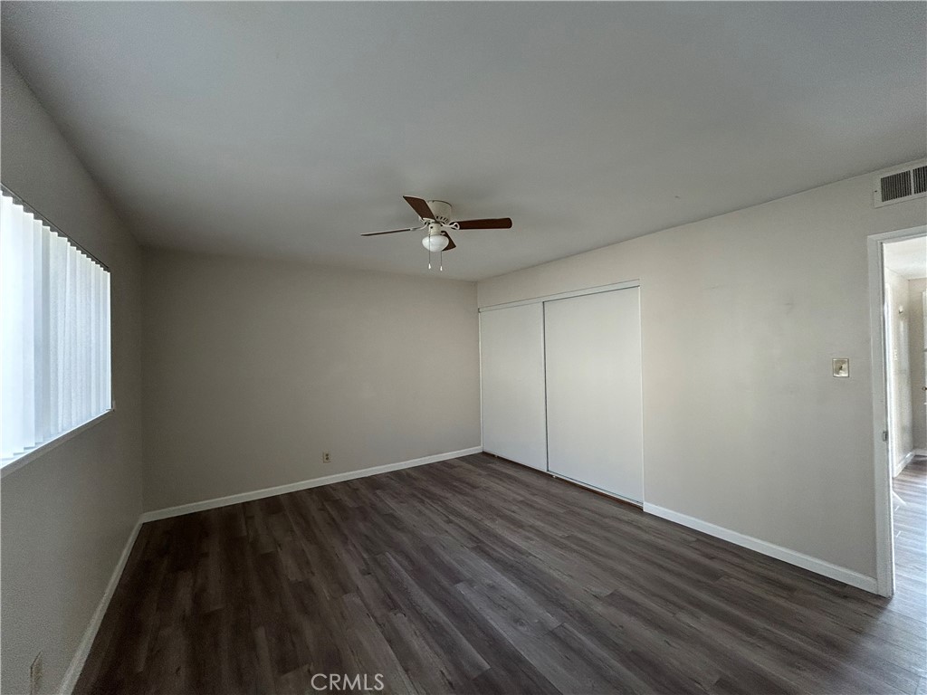 Bixby Knolls (BK) - Residential Lease