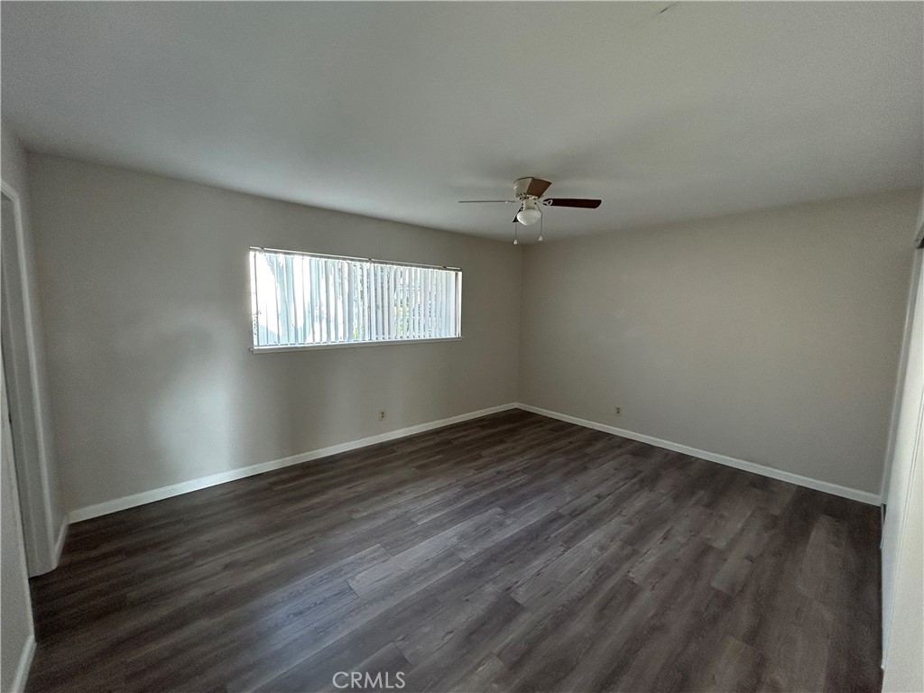 Bixby Knolls (BK) - Residential Lease
