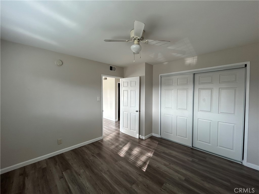 Bixby Knolls (BK) - Residential Lease