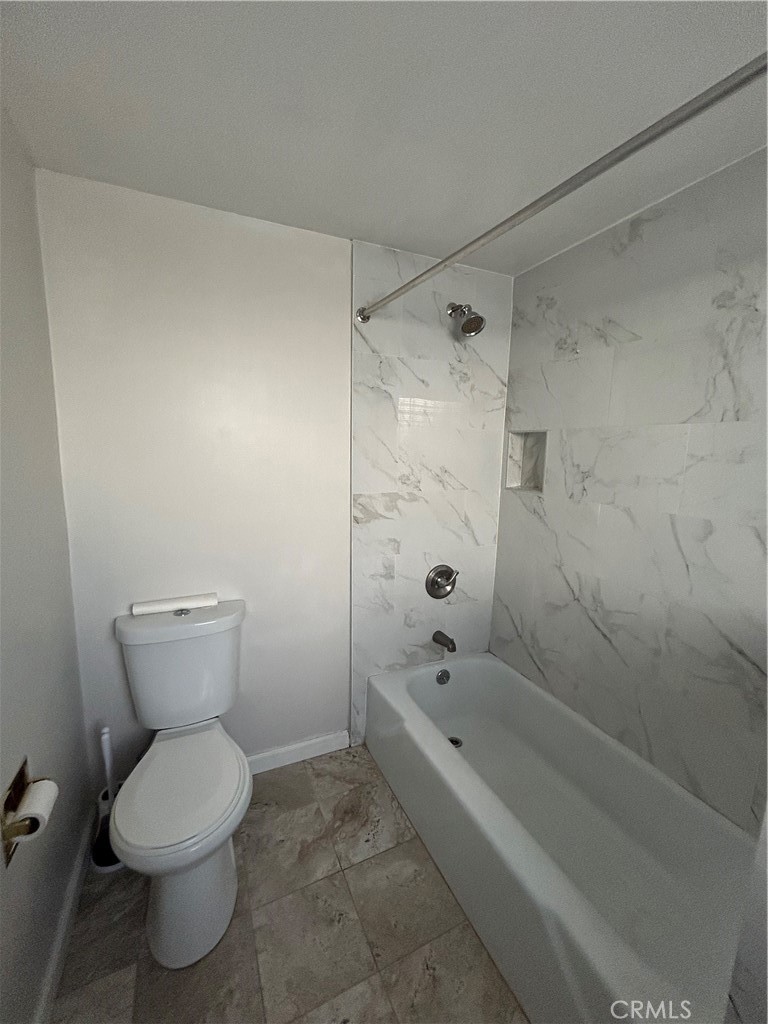 Bixby Knolls (BK) - Residential Lease