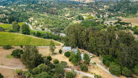 Photo of 1100 Spring Hills Drive, Watsonville, CA 95076 (MLS # ML82061322)