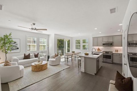 Photo of 258 Carroll Street #112, Sunnyvale, CA 94086 (MLS # ML82039613)