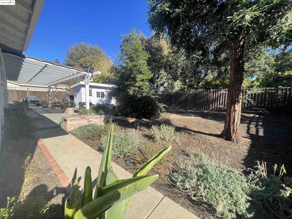 CONCORD - Residential Lease