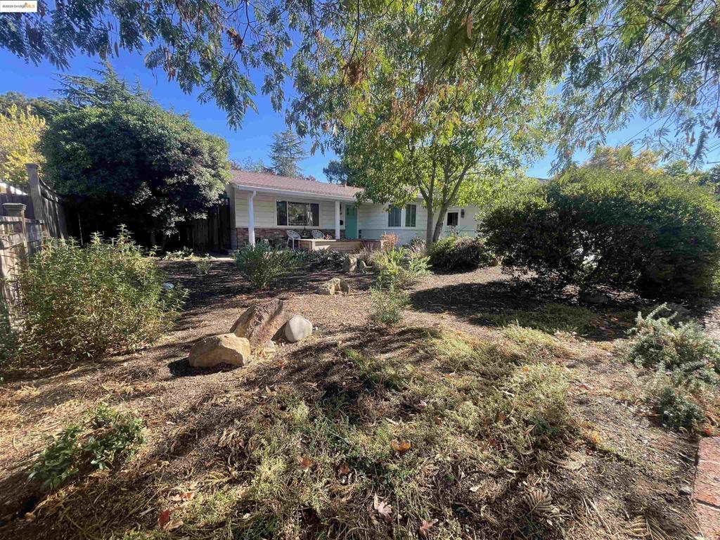 CONCORD - Residential Lease