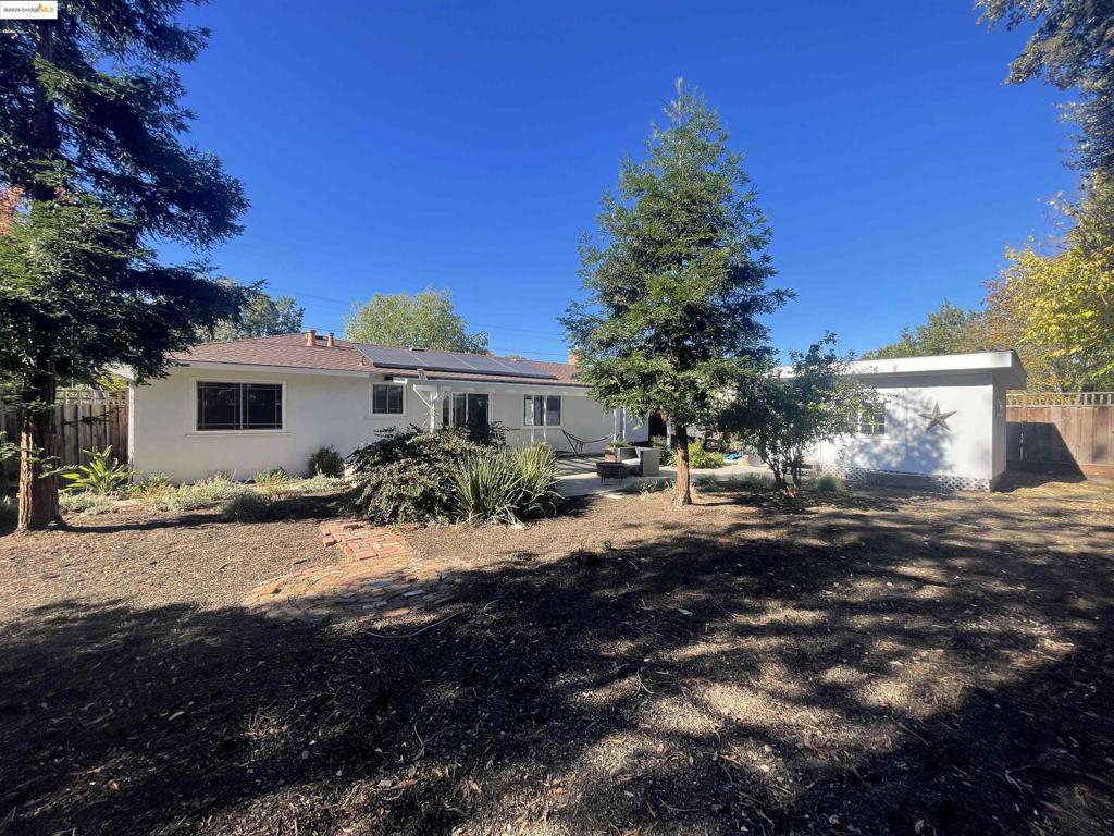 CONCORD - Residential Lease