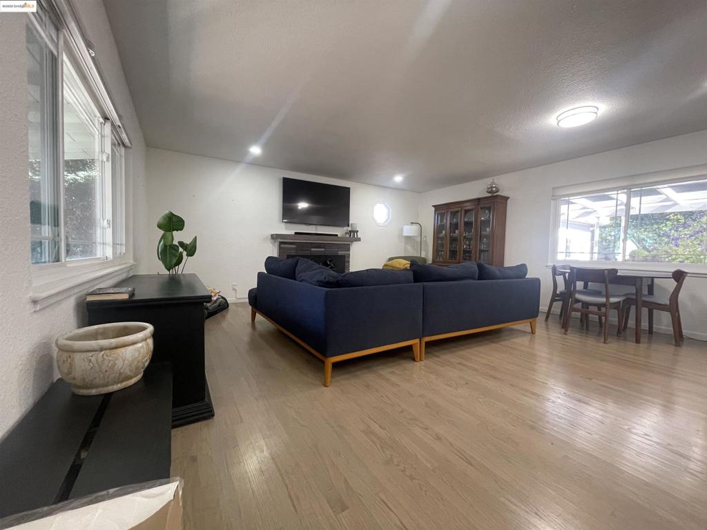 CONCORD - Residential Lease