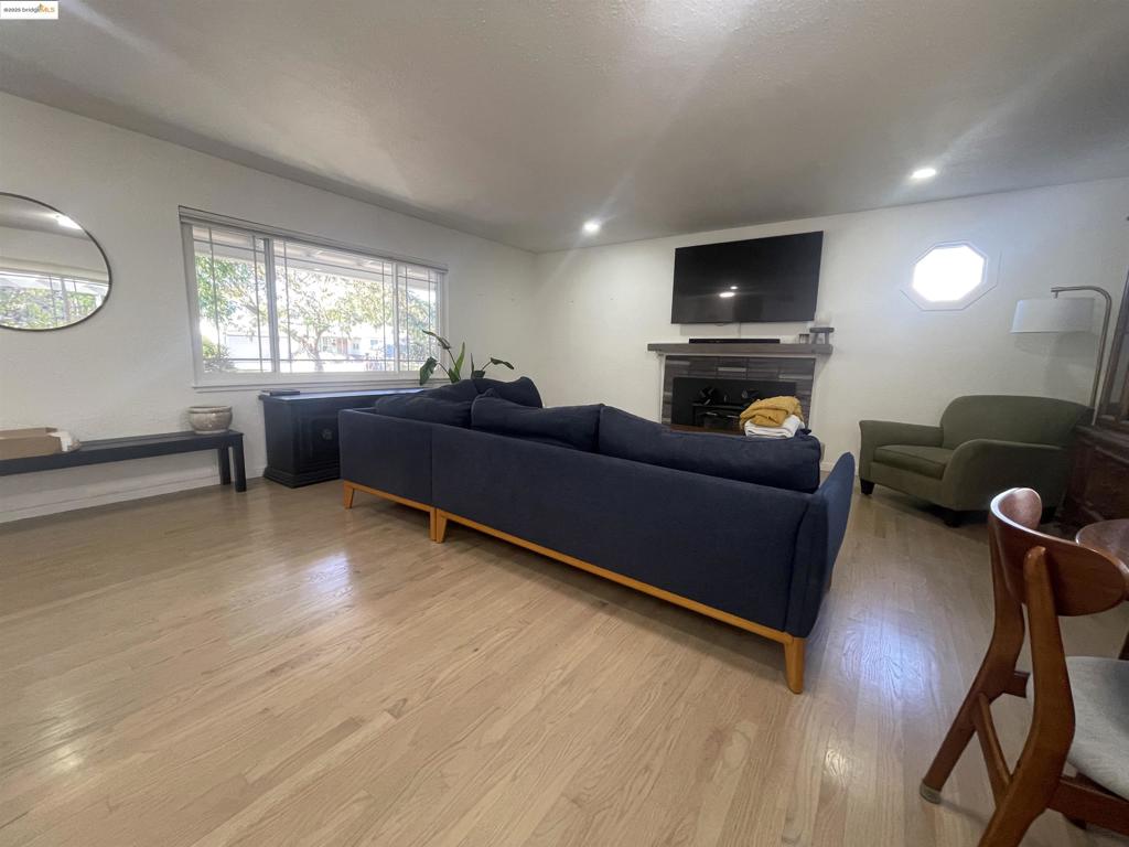 CONCORD - Residential Lease