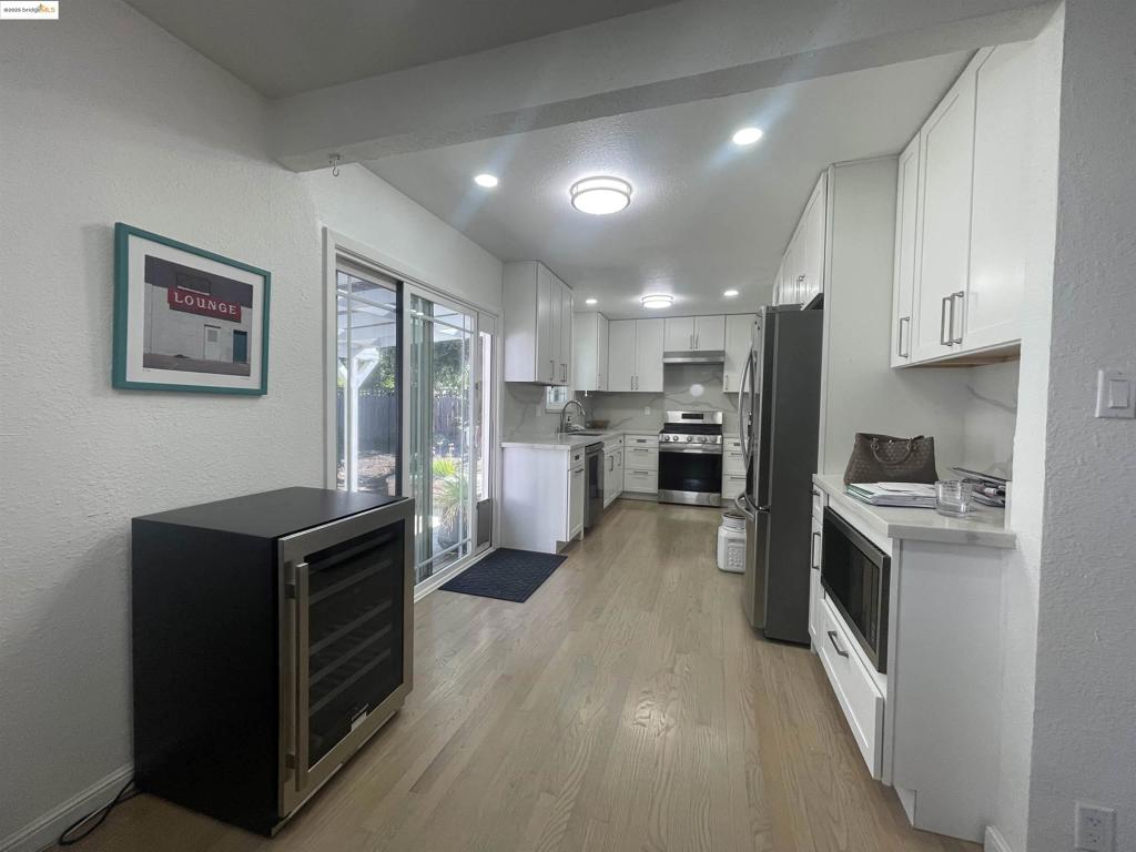 CONCORD - Residential Lease