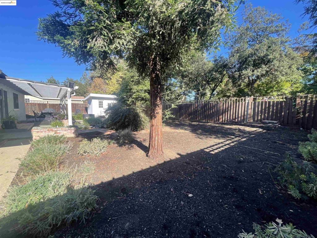 CONCORD - Residential Lease