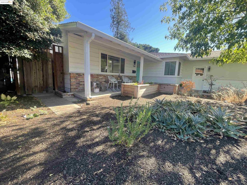 CONCORD - Residential Lease