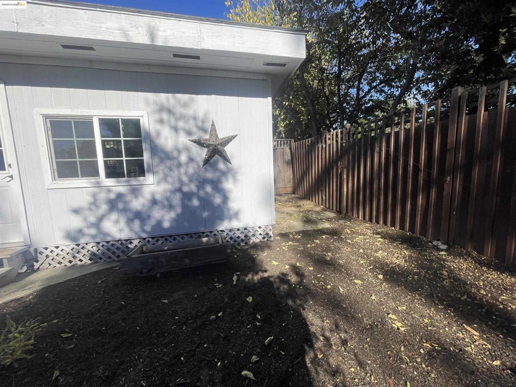 CONCORD - Residential Lease