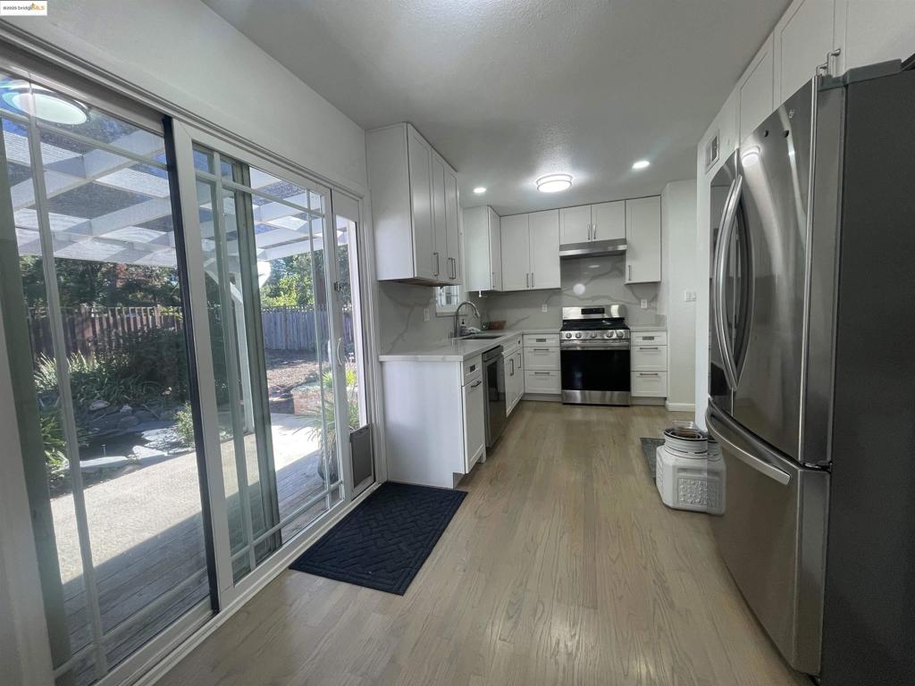 CONCORD - Residential Lease