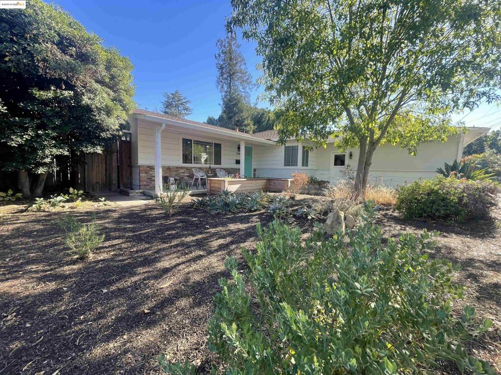 CONCORD - Residential Lease