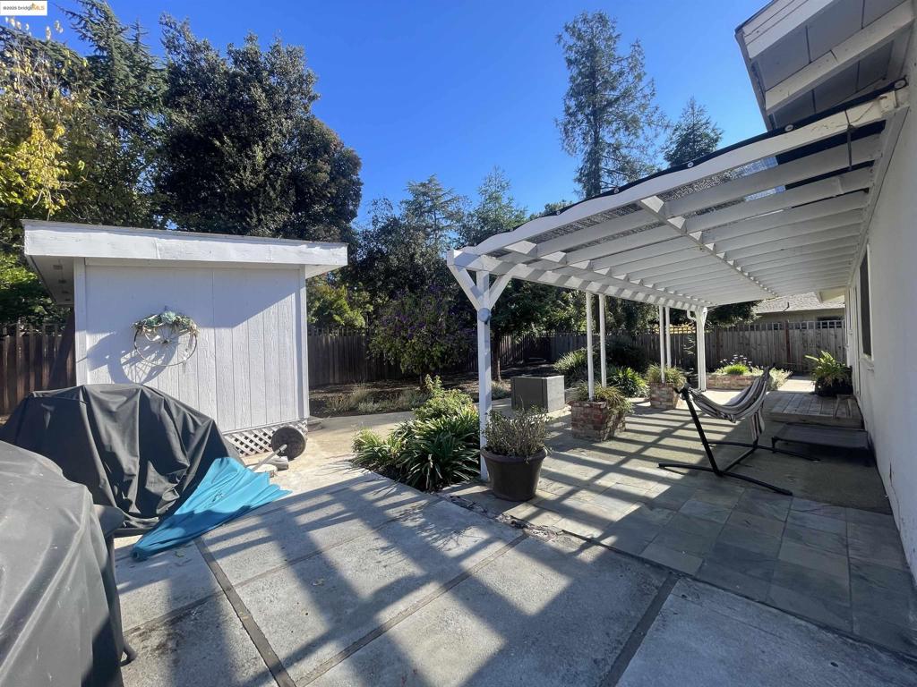 CONCORD - Residential Lease