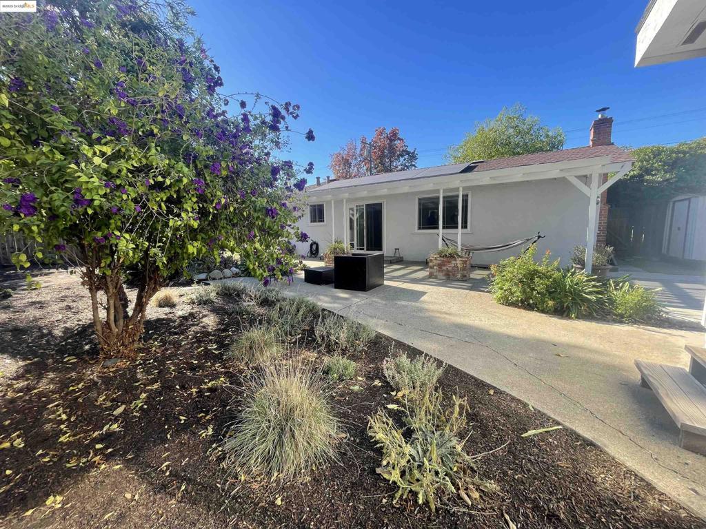 CONCORD - Residential Lease