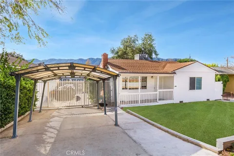 2906 Los Olivos, La Crescenta, CA 91214 - MLS#: GD25280489