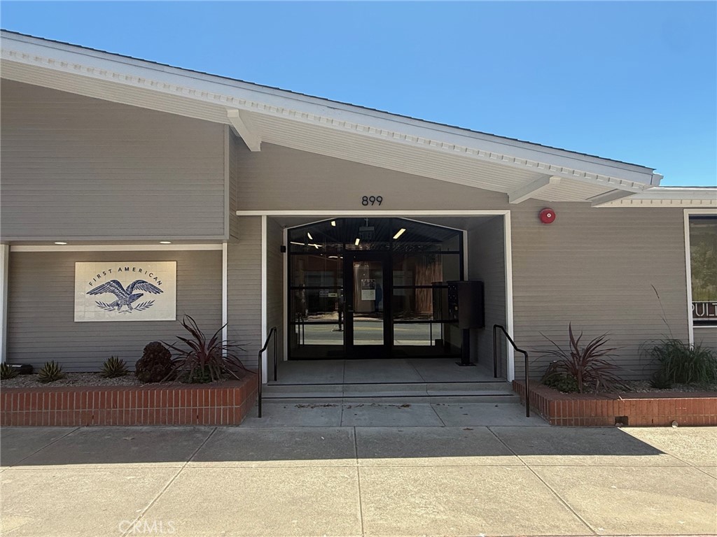 Three newly remodeled suites in the heart of downtown San Luis Obispo with on-site parking. Suite 100, at 3,635 SF, consists of four private offices, two large conference rooms, a kitchenette and open space. The entrance to the suite can be accessed from both Pacific Street and the rear parking lot. Suite 120, at 1,297 SF, consists of two private offices, open space, a kitchenette, a private restroom, and vaulted ceilings. There is a storefront entrance facing Morro Street and a secondary entrance off the main parking lot. Suite 130, at 1,917 SF, consists of two private offices, a conference room, a kitchenette, a private restroom, and vaulted ceilings with skylights. There is a storefront entrance facing Morro Street and a secondary entrance off the main parking lot.