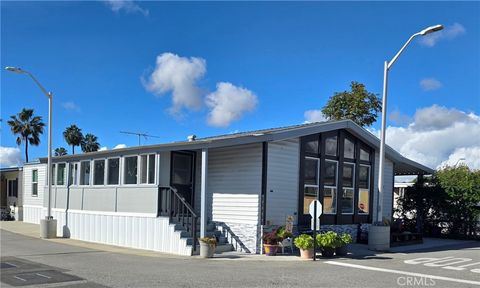 6224 E Marina View Drive 73A Long Beach CA 90803