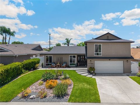 910 Huggins Avenue Placentia CA 92870