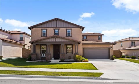 Photo of 6530 Zion WAY, Jurupa Valley, CA 92509 (MLS # IV26104351)